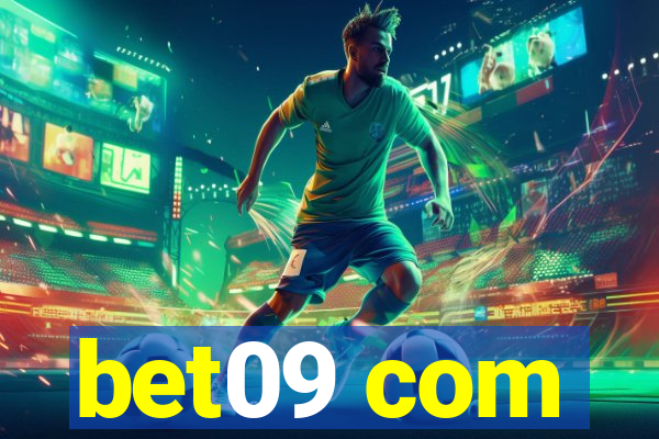 bet09 com